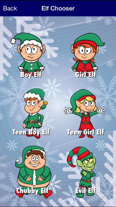 How to cancel & delete Christmas Elf Voice Booth - Elf-ify Your Voice from iphone & ipad 2