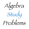 Algebra Study Problems