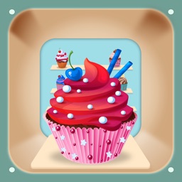 Cupcake Factory Lite