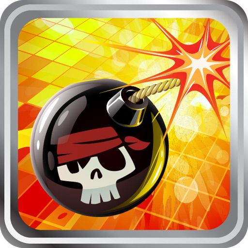 Minesweeper Legend icon