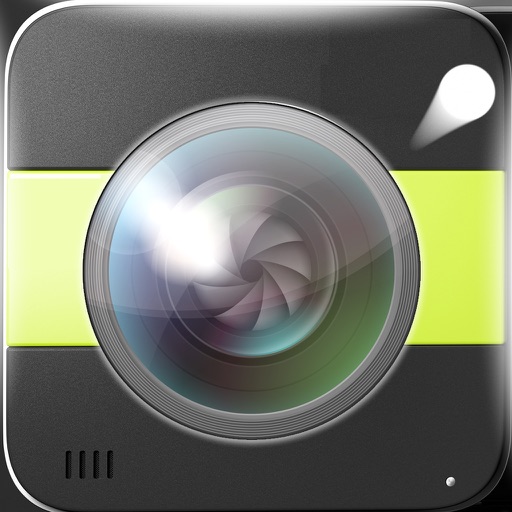 Camera deluxe studio - Ultimate photo editor plus live image effects , frames & FX filters