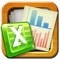 Create and edit Microsoft Excel® (