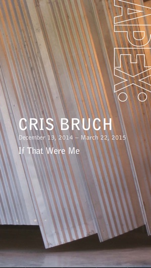 Portland Art Museum APEX: Cris Bruch(圖2)-速報App