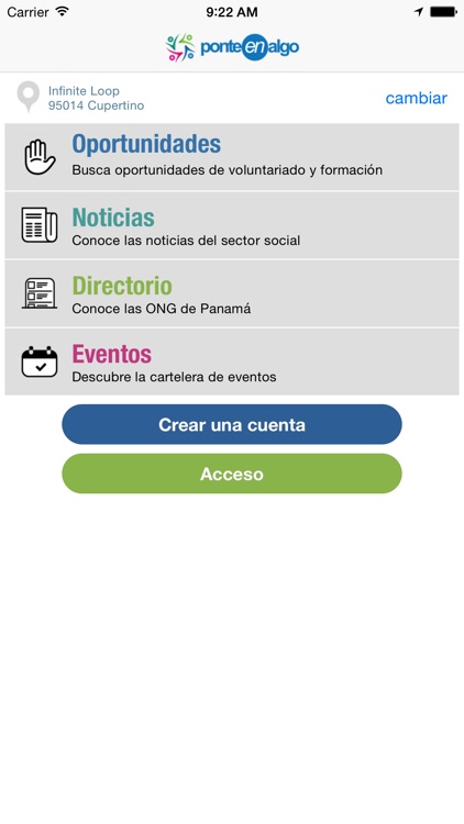 Ponte en algo screenshot-4