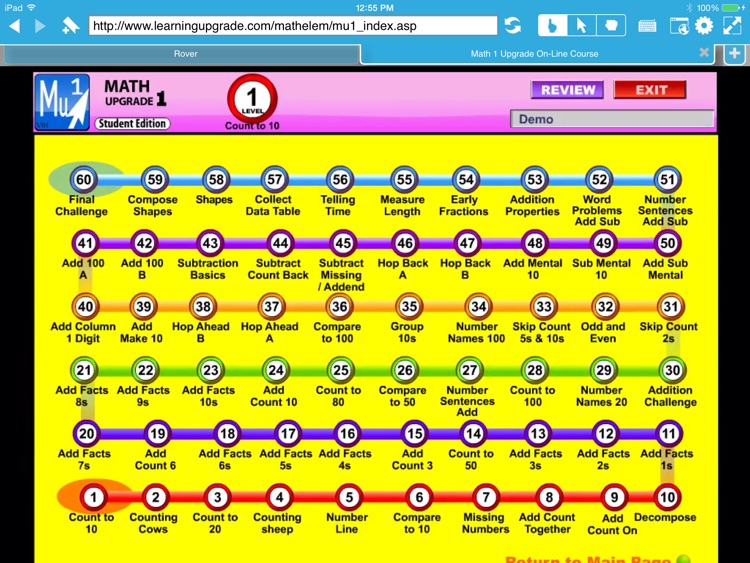 Rover - The Safe Browser for K-12 and Education screenshot-3