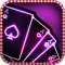 A Las Vegas Great Solitaire Free City Game: Social Deluxe Classic