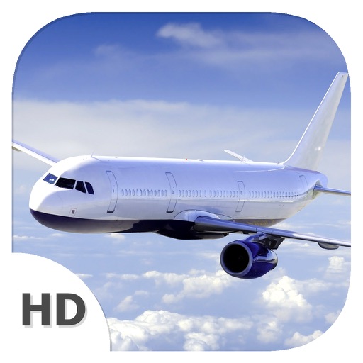 Flight Simulator (Cargo Airliner 757 Edition) - Become Airplane Pilot iOS App