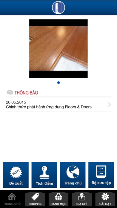 download Sàn Gỗ & Cửa Đi apps 2