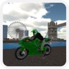 Motor Race Simulator London