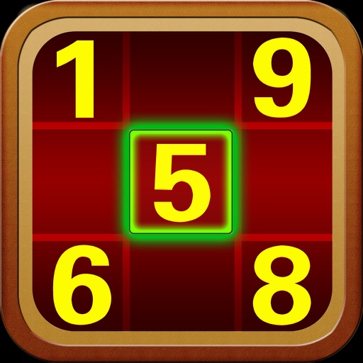 Sudoku Saga iOS App