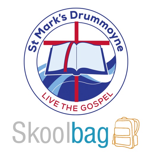 St Mark's Catholic Primary School Drummoyne - Skoolbag icon