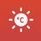 A simple weather app aimed at helping you to see Weather to Go or not