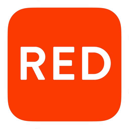 Make it Red Icon