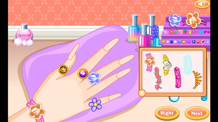 Makeover Beauty Salon screenshot-3