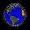 Space Debris -TownSoft-