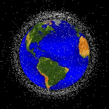 Space Debris -TownSoft- Читы