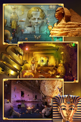 Detective Mystery: Explore Hidden Evidences Puzzle Game screenshot 4