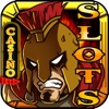 Aaaalibabah 777 Gladiator Spartan FREE Slots and Roulette & Blackjack