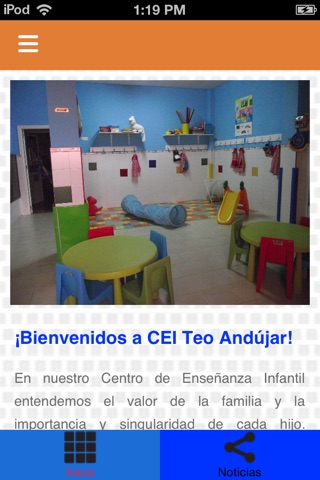 CEI TEO ANDUJAR screenshot 2