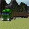 Welcome to Farm Truck 3D: Hay 2