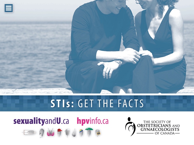 STIs: Get the facts