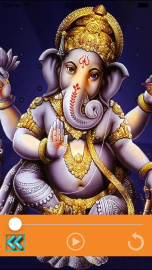 Lord Ganesh Free(圖3)-速報App