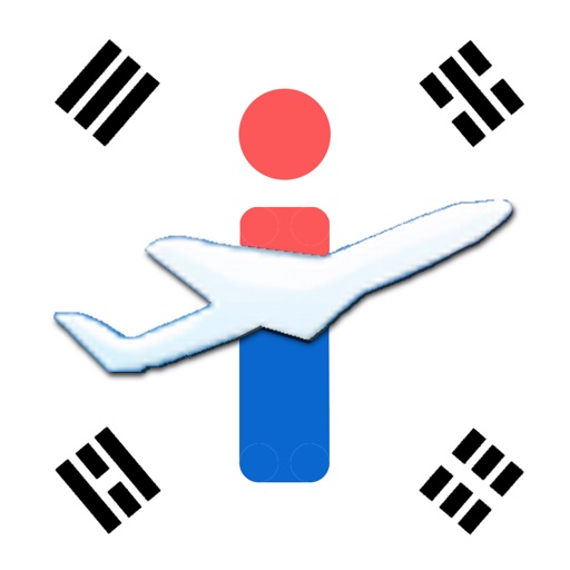 South Korea Airports - iPlane Flight Information