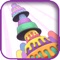 Cake Tower Stacker Maker Mania