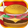 Restaurant Games Serving Hamburgers