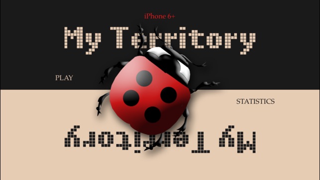 My Territory LITE(圖1)-速報App