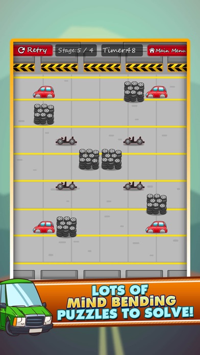 Build A Car screenshot 3