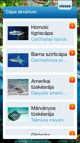 Game screenshot Tropicarium apk