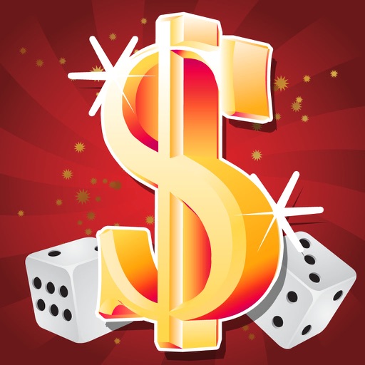 Born to be Lucky Casino Pro icon