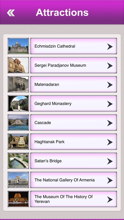 Armenia Tourism Guide