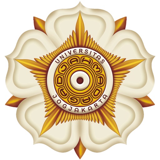 KlikUGM icon