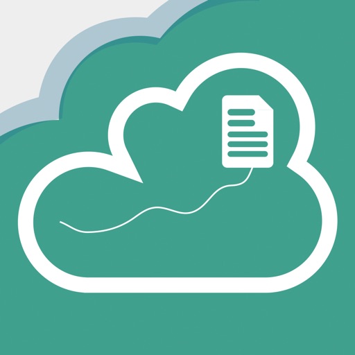 AirFile - Cloud Manager for Dropbox and OneDrive