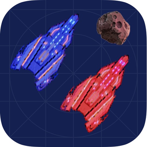 Space - Ships icon
