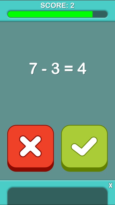 download Add 60 Seconds for Brain Power - Addition Free apps 3