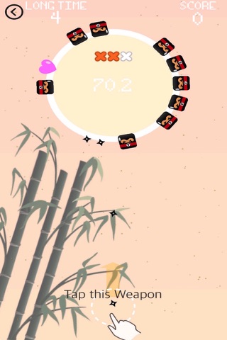 Circle Targets screenshot 4