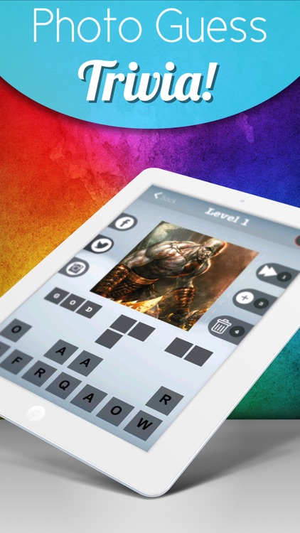 Video Games by Character Quiz - Guess the Video Game by Character Trivia