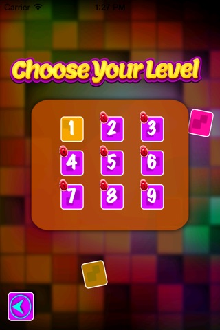 one touch - onebox game screenshot 3