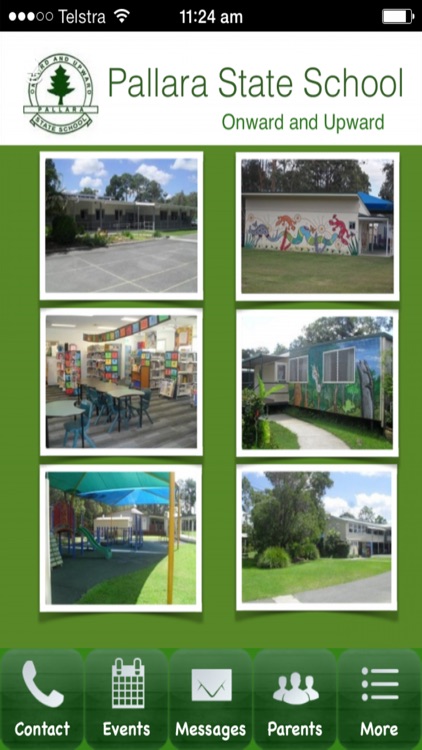 Pallara State School