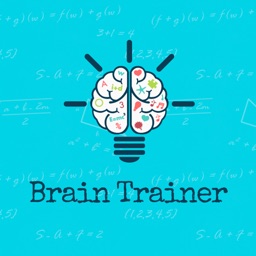 Brain Trainer - Math and Problem Solving