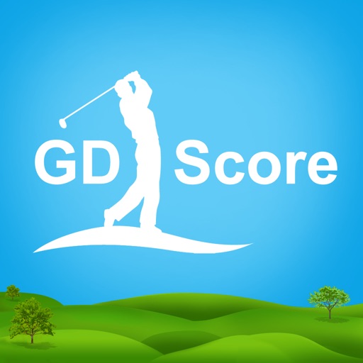 GD Score icon