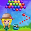 Cute Bubble Shooter