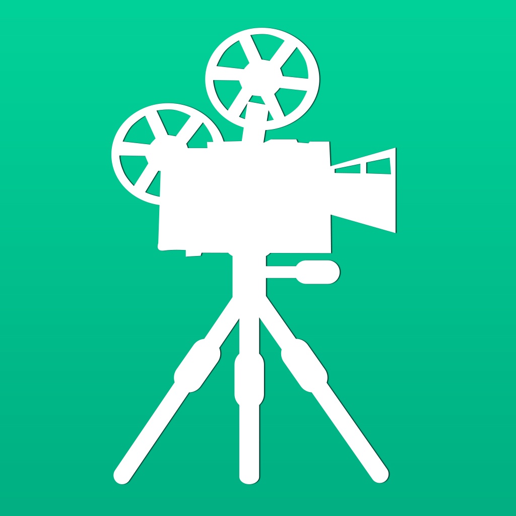 Video Editor For Vine, Instagram - Free Edition icon