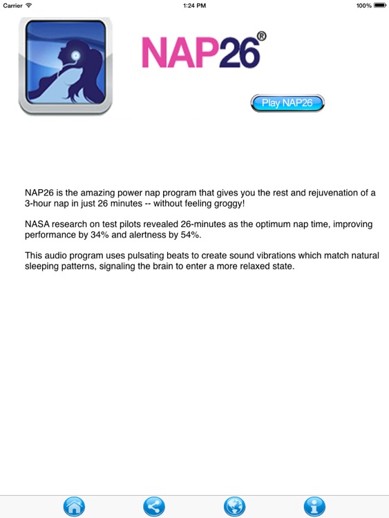 NAP26 HD