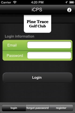 Pine Trace screenshot 2