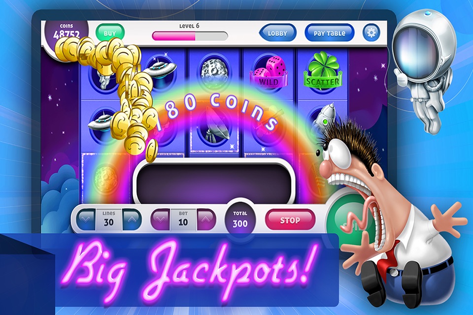 Best Slots screenshot 3