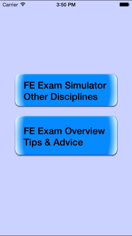 FE Exam Other Disciplines Study Guide